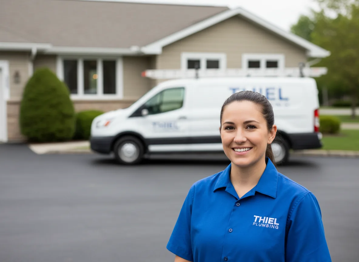 Plumber Clutier, IA FAQs